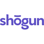 Shogun SVG Icon